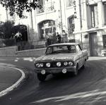 Ford Falcon 1964 года